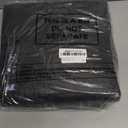 2 Pcs Mahjong Mat Mahjong Table Cover Non-Slip Noise Reduction Gaming Mat for Poker Board Tile Games Dominoes Party Festival Reunion 30.7 x 30.7 Inches(Green, Red)