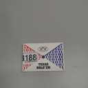 Ben Niu Plastic Playing Cards 2 Pack with Black Cut Card, Waterproof PVC Poker Cards for Texas Holdem, Jumbo Index Standard Size Deck of Cards, Shuffler Friendly - Red & Blue