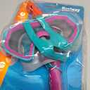 Bestway Crusader Snorkel Mask, Youth 7+