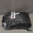 MORNYRAY Waterproof Car Cover All Weather Snowproof UV Protection Windproof Outdoor Full car Cover, Universal Fit for Sedan (Fit Sedan Length 194-206 inch, Blue)