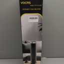 Space Heater for Indoor Use with Remote - 70 Oscillating Tower Electric Heater, 24 Inchs, 12H Timer, 1500W Quiet PTC Ceramic Heating with Thermostat, Fast Safety Heat for Office, Home, Bedroom