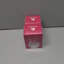 2 x Dad No Matter How Old I Will Always Be Your Financial Burden Father's Day Dad Gifts Scented Candles Home Office Jar Candles Lavender Scent Soy Wax Candles 9.5 oz