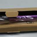 Replacement Wand Tube for Dyson Stick V15 V11 V10 V8 V7 Vacuum Parts, Extension Vacuum Replacement Parts, 28.7 In (Purple)