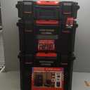 CRAFTSMAN TRADESTACK Rolling Tower (CMST60420)