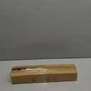 White Shower Curtain Rod 31-79 inches, Stainless Steel Shower Rod & Tension Rod, Adjustable Tension Shower Curtain Rod for Bathroom, Windows, Closet