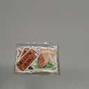 45 Pcs Woodland Baby Shower Cupcake toppers Oh Baby Party Decorations Woodland Animals Cupcake Toppers Boy Girl Birthday Party Favors Supplies