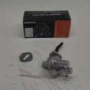 Mechanical Fuel Pump for 1975 1977 Dodge W200