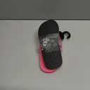 Zeroxposur, Kids Flip-Flops, Outdoor Footwear, Hot Pink, Size 12/13