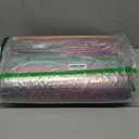 Kitchen Rugs Sets of 2 Non Slip Washable, Rustic Colorful Wooden Kitchen Mats for Floor 2 Piece Home Decor