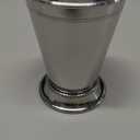 Barfly Julep Cup, Stainless (1 Count (Pack of 1))