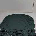 Arch Backdrop Cover Hunter Green (2Pack) 41x80