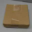 Patelai 8 Pcs Stainless Steel Dog Bowls with Silicone Lids Portable Food and Water Dishes for Pets Sealable Containers for Small Medium Dog Cat Indoor, 6.3 Inch (Red,Blue,Green,Purple)