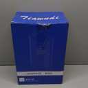 Tiawudi 12 Pack Plastic Storage Bins, Multi-Use Organizer Bins, Pantry Organizer, Clear Storage Containers for Home, Kitchen, Office, Cabinet, Shelf and Fridge Organization