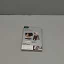 ESR Geo for MagSafe Wallet with Full Find My Functionality, 5-Card Holder, RFID Blocking, Adjustable Stand, Magnetic Wallet for iPhone 17/16/15/14/13/12 Series, Not for 13/12 mini, Black