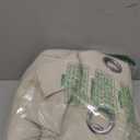 Blackout Curtains for Bedroom 92 Inches Long Room Darkening Thermal Insulated Sunlight Blocking Grommet Window Drapes for Bedroom, (2 Panels, W52 x L92 Inch, Beige Cream)