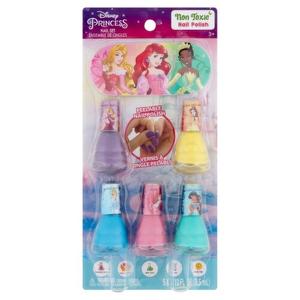 Disney Princess Nail Set