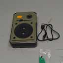 Anti Barking Device for Dogs, Rechargeable Ultrasonic Dog Control Devices, Auto Bark Deterrent Devices with 3 Modes,33FT Silencer Sonic Barking Deterrent Indoor/Outdoor Safe for Dog & People