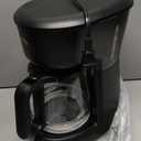 Mr. Coffee Simple Brew 12-Cup Switch Coffee Maker