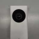 Wyze Lifestyle Cam Pan v2, Pan/Tilt/Zoom Indoor Wi-Fi Smart Home Security Camera with 1080p Color Night Vision, Motion and Sound Detection for Baby & Pet, Compatible with Alexa & Google Assistant