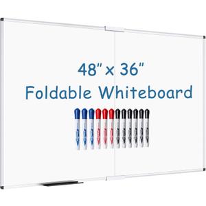 VIZ Pro foldable whiteboard
