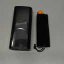 Tire Inflator Portable Air Compressor/Pump for Car Tires w/Digital Tire Pressure Gauge - Air Compressor (120 PSI) - Motorcycle, Electric Bike Pump and Bicycle Pump w/LED Light