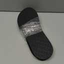 Zeroxposur Women's Flip-Flops, Outdoor Footwear, Liquorice, Size 8