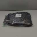 Portable Colorful Telescopic Aluminum Car Adjustable Extended Edition Snow Shovel (Blue + Silver)