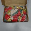 Christmas Balloon Garland Arch Kit 168PCS Red Sage Green Gold White Sand Balloons Candy Balloon Cand Cane Balloons for Christmas Party Decorations Supplies