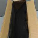 3-Tier Magnetic File Holder - No Drilling Installation File Organizer, Large Capacity Magnetic File Holder for Refrigerator, File Cabinets, Whiteboard, Office, Kitchen