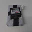 Ellen Tracy King 1 Quilted Sham 20x36