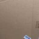 Basement Window Well Covers Outside, Heavy-Duty Egress Window Well Cover Clear, All-Weather Against Debris, UV Resistant, Tear-Resistant, Waterproof, Windproof (Only Cover)39" X 16"