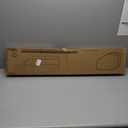 Extra-Thick Front Door Window Covers(Pair) for Ram Promaster, 2014-current, Magnetic Insulated Blackout Window Sunshade, Foldable Design, AllSeasonGuard Pro