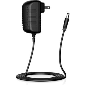 AC/DC Adapter Compatible with Model: KD500-CIII KD500-C III KD500CIII IP3X DC 5.6V 700mA - 1000mA 5.6VDC - 6V 0.7A - 1A Power Supply Cord Cable Battery Charger Mains PSU