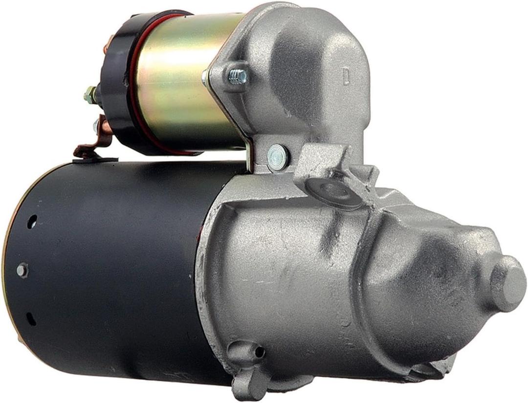 ACDelco Gold 337-1005 Starter