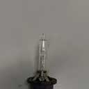 SamWinGear D2S Hid Headlight Bulbs 2PCS 35W Super Bright Bulbs, D2S Headlight Bulb D3S HID Car Original Replacement Lights 12V High Beam Low Beam Xenon Bulbs with Metal Stents Base (D2S White)