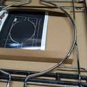 Weber Crafted Frame Kit for Spirit and SmokeFire Frame Insert for Weber Crafted Outdoor Kitchen Collection Grillware & Accessories