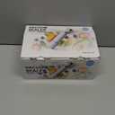 Vacuum Sealer For Food (Compact Vacuum Sealers+ 30 Reusable Vacuum Bags), Powerful Handheld Vacuum Sealer for 10X Preservation & Fresh (Medium)