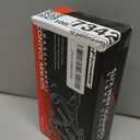 A-Premium 2 x Front Outer Tie Rod Ends, Compatible with Chevy Silverado 1500 & 2500, Tahoe, Suburban 1500 & 2500, Avalanche 1500, GMC Yukon (XL 1500 & 2500), Sierra, Cadillac Escalade (ESV & EXT)