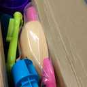 Fisher-Price Baby Toy Laugh & Learn Smart Stages Sis Walker with Educational Music Lights & Activities for Infants Ages 6+ Months