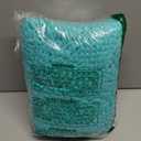 Yimobra Chenille Bathroom Rugs Non Slip, Extra Thick Soft Absorbent Bath Rug, Machine Washable Quick Dry Bath Mat for Bathroom Floor, Tub and Shower, Home Decor Accessories, 24x17, Greyish Blue