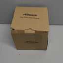 AMOLEN Silk PLA 3D Printer Filament Bundle, Shiny Dual Color Filament 1.75mm Pack, Multi Color Change 3D Printing Filament for Most FDM 3D Printer, 4 Spools 200g Each (200*4-dual Red Gold/Red Green/Red Blue/Blue Green)