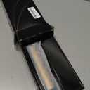 ORYNNE Titanium 2 Inch Curling IronExtra-Long Barrel for Long Hair, Curling Iron 2 Inch with Dual PTC Heater, 12 Heat Settings Big Barrel Curling Irons, 60 Mins Auto-Off & Dual Voltage