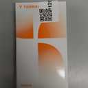 TORRAS Guardian Shockproof for Samsung Galaxy S25 Case, [12FT Military Grade Drop] Thin & Soft Touch for Samsung S25 Case, Transparent Protective Slim Case for Samsung S25, Diamond Clear