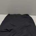 CRZ YOGA Butterlift Wide Leg Pants Pockets 29"/31"/33" - High Waisted Yoga Lounge Buttery Soft Comfy Casual Womens (Medium, Black)