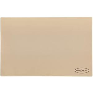 Unicook 22 Inch Extra Large Pizza Stone for Oven and Grill, Rectangular Baking Stone 22" x 14" x 0.6", Thermal Shock Resistant, Ideal for Baking Several Crispy Pizzas Bread