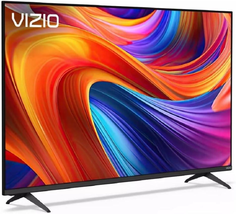 Vizio V4K55M-0801 55 4k Hdr Smart Tv Mntr