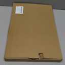 EYROZILL 2026-2027 Full Year Wall Calendar 48"x32", Large Paper Folded Calendar for School Office Business (Feb 2026 - Dec 2027)