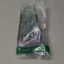 Flower Sequin Appliques, Navy Blue Appliques, Bodice Applique, Beaded Applique for Dresses, Dancewear, Evening Gowns, Apparel and More (Navy Blue)