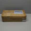 VTRIN 10 Tiers Shoe Rack Tall Large Capacity 50 Pairs Wide Shoe Organizer Sturdy Shoe Shelf for Entryway with Two Hooks Metal Shoe Storage for Closet, Bedroom, White, XJ-113