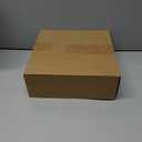 100 Pcs Halloween Party Favors Gift Cups Filler for Student, Trick or Treat Plastic Cups with Lid Silly Straw and Raffia for Classroom Gift Halloween Party Goodie Bag Decoration(Classic,Black)